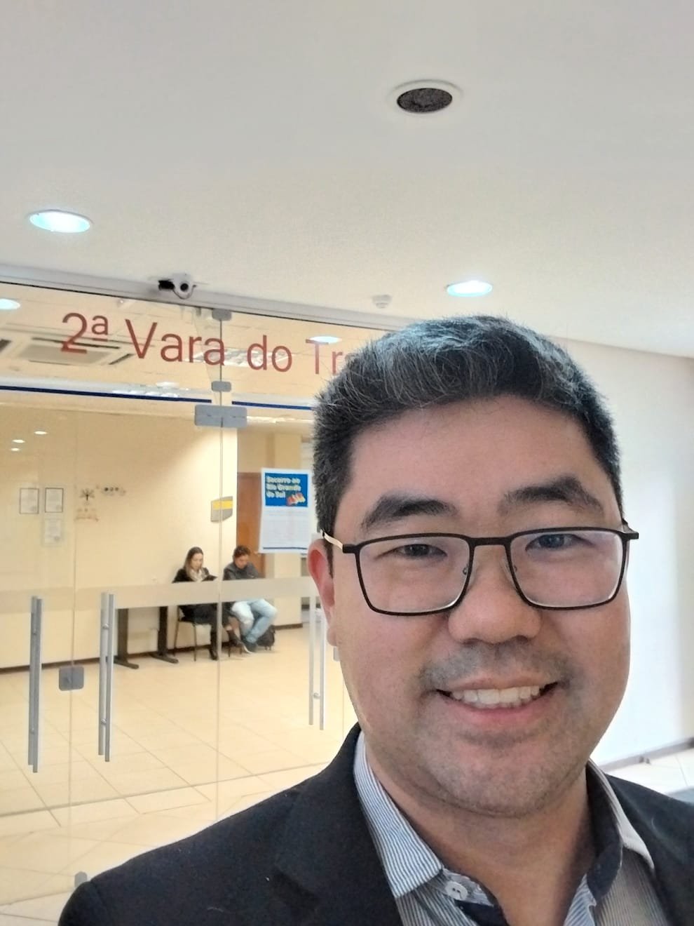 Atendimento ao trabalhador