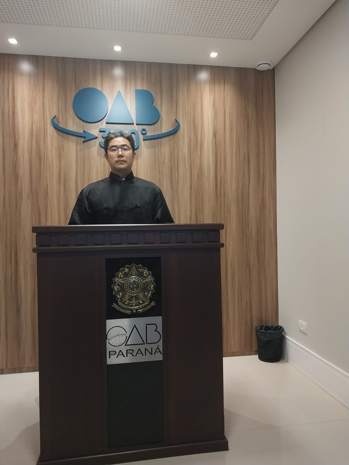 Defesa de direitos do empregado