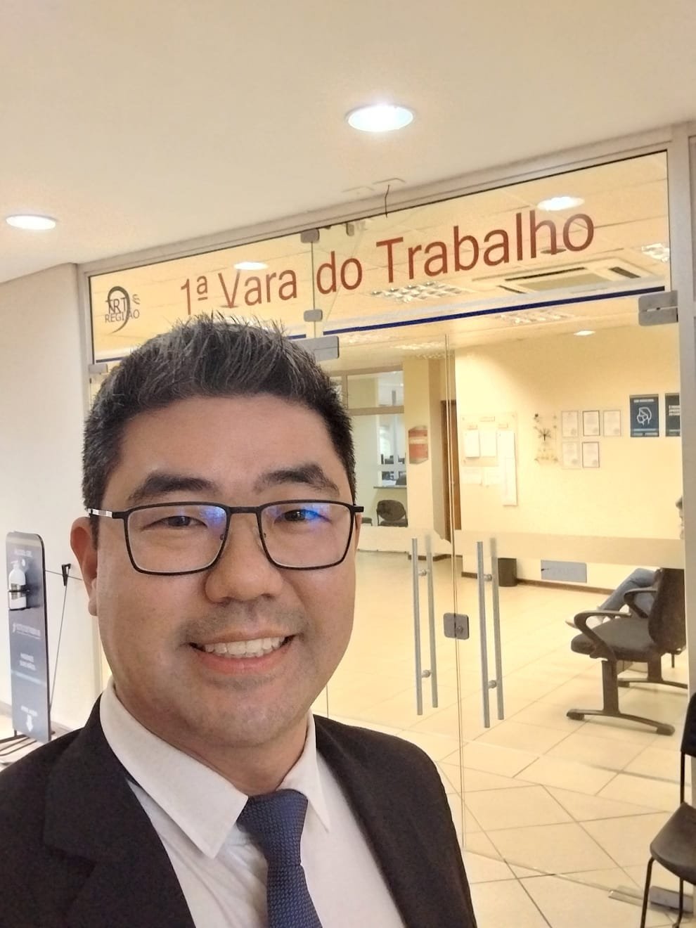 Reconhecimento de vínculo empregatício