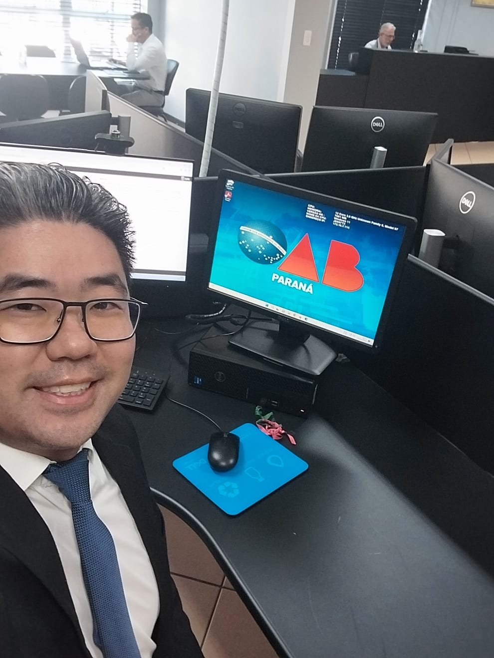 Consulta jurídica online trabalhista